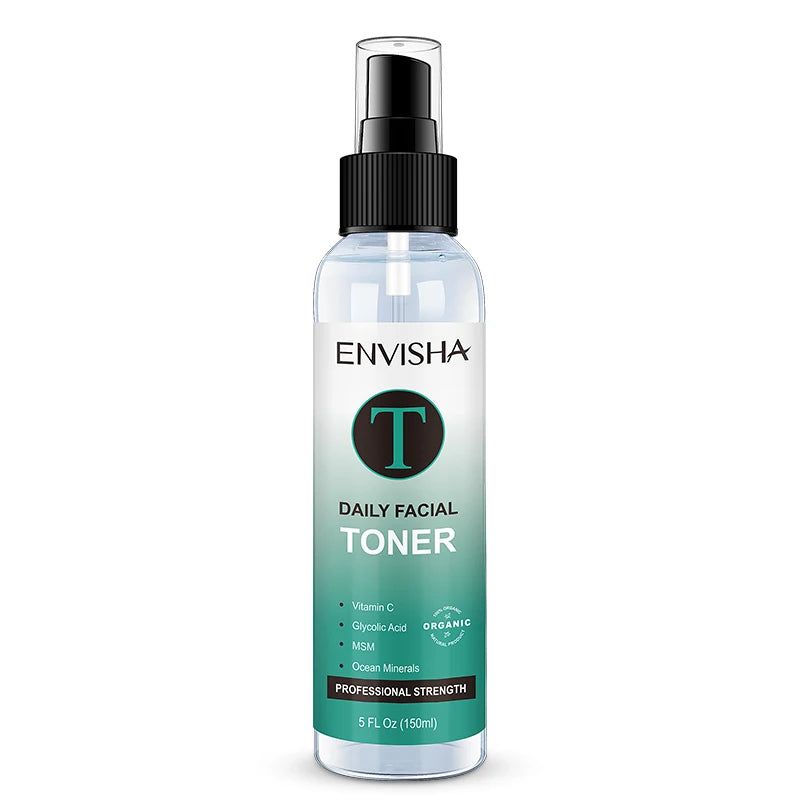 Skin Care Witch Hazel Anti-drying Facial Toner