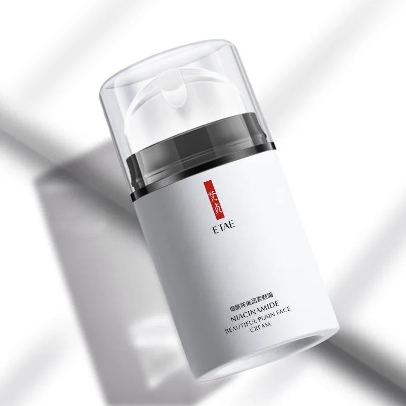 Face Nicotinamide Cream
