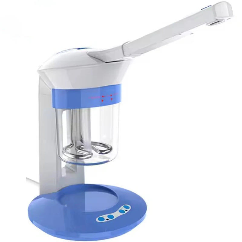 Beauty Salon Ionic Mist Sprayer Facial Steamer