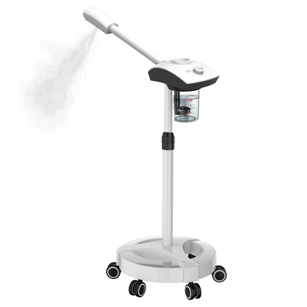 Hot Facial Steamer Warm Mist Humidifier