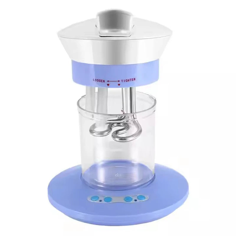 Beauty Salon Ionic Mist Sprayer Facial Steamer