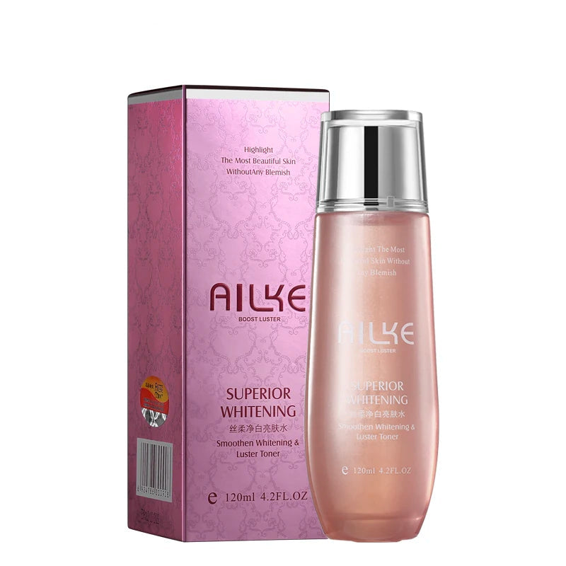 Rosewater Face Toner