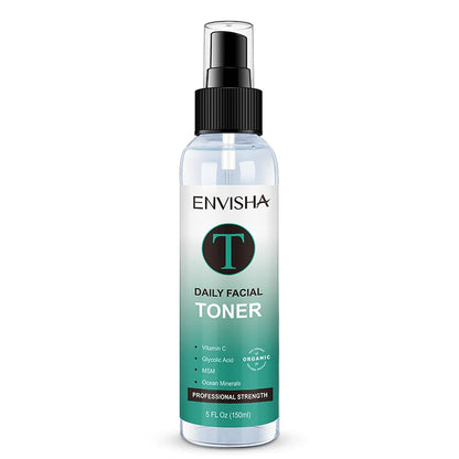 Skin Care Witch Hazel Anti-drying Facial Toner