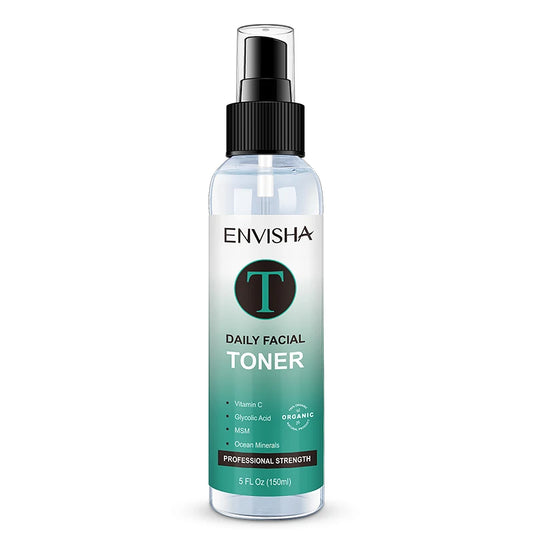 Skin Care Witch Hazel Anti-drying Facial Toner