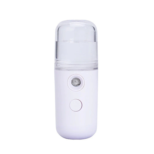Portable Mini Nano Mist Facial Hydrating Sprayer