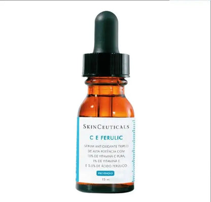 Facial Skin Care 30ml Phyto Corrective Serum