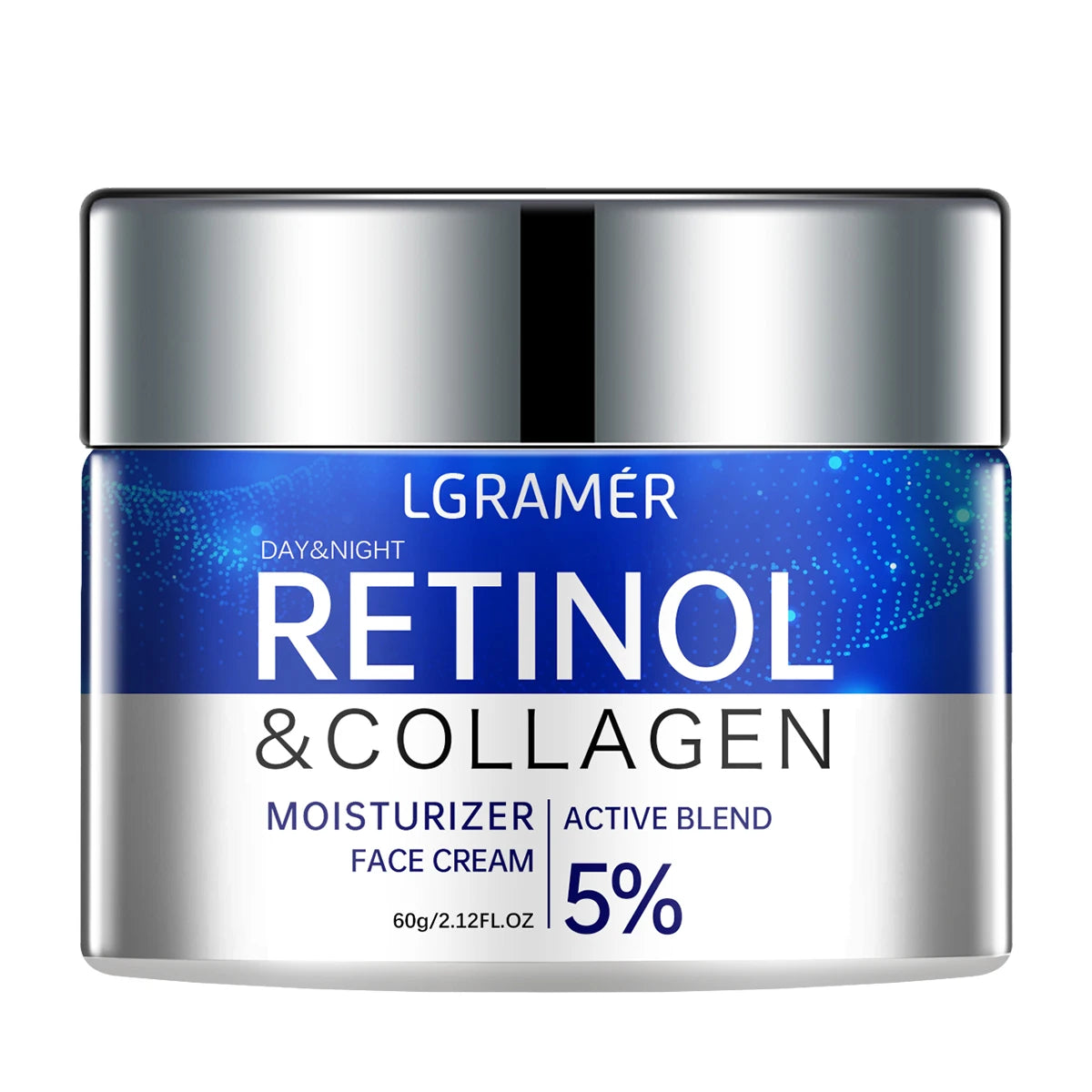 Retinol Wrinkle Removing Cream Anti Aging
