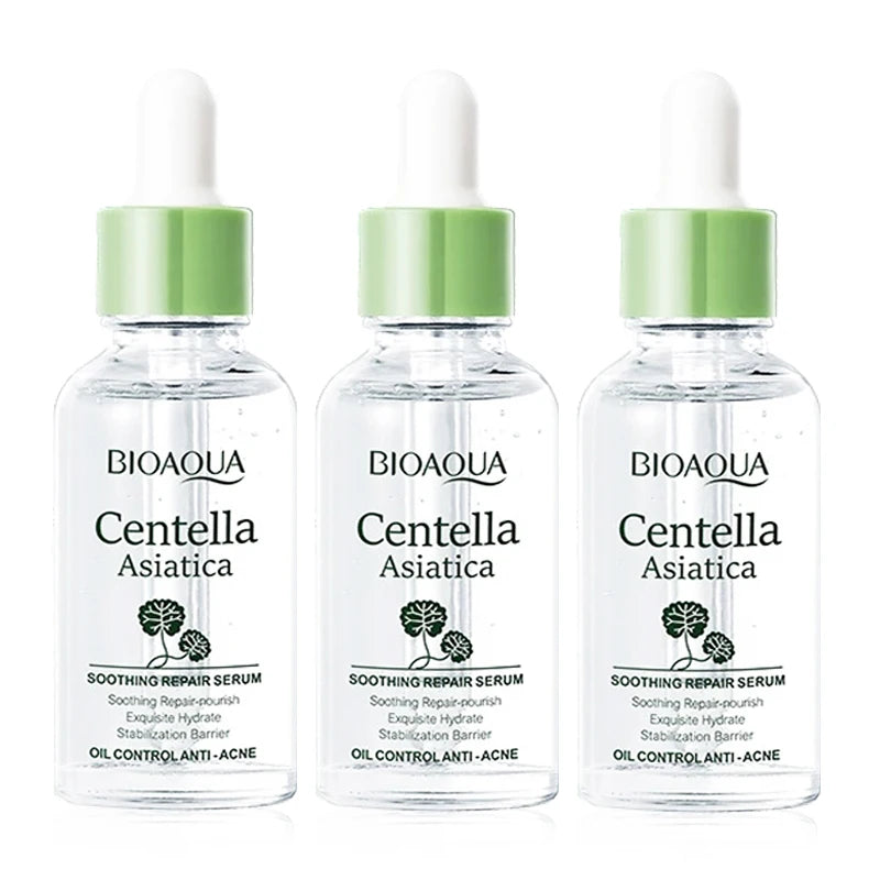 Centella Asiatica Face Serum