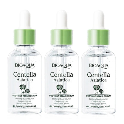 Centella Asiatica Face Serum