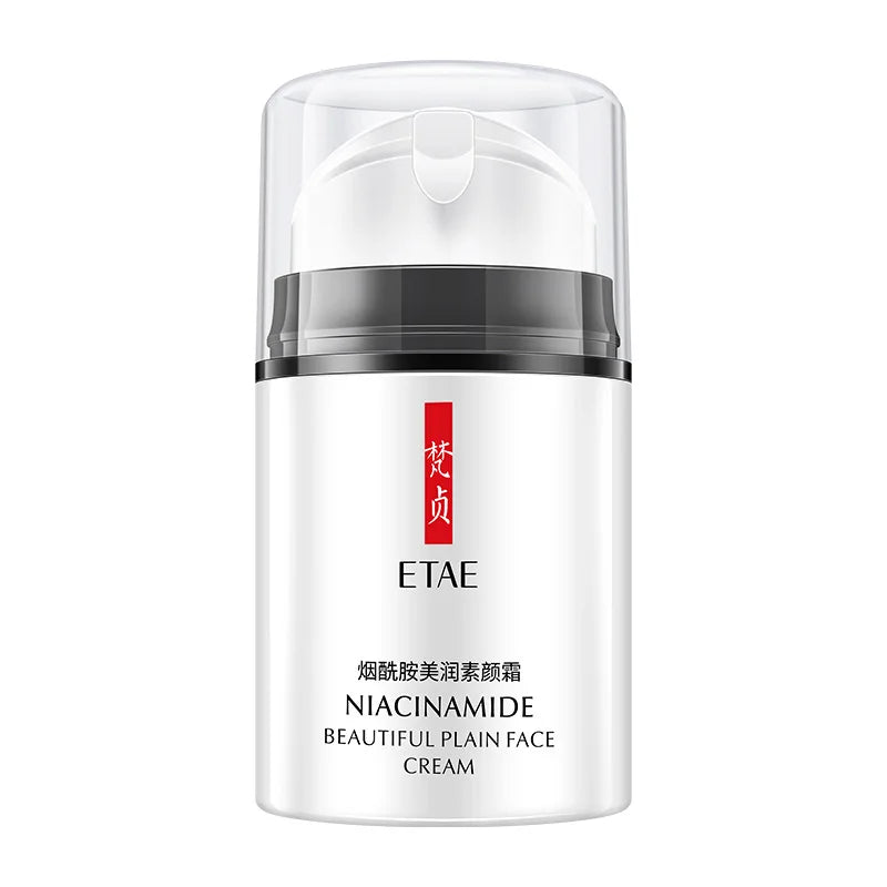 Face Nicotinamide Cream