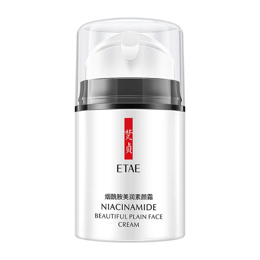 Face Nicotinamide Cream