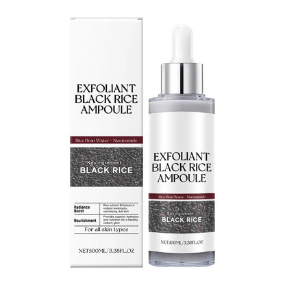 Rice Ampoule Serum Exfoliating Serum