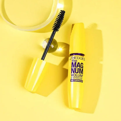 3D Mascara Eyelash Black Professional Eyelash Brush