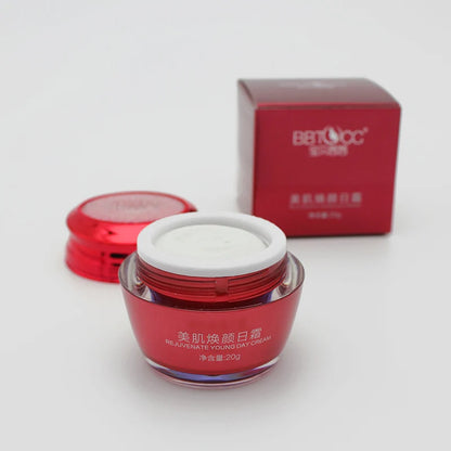 Anti-Freckle Anti-Aging Face Care Cream