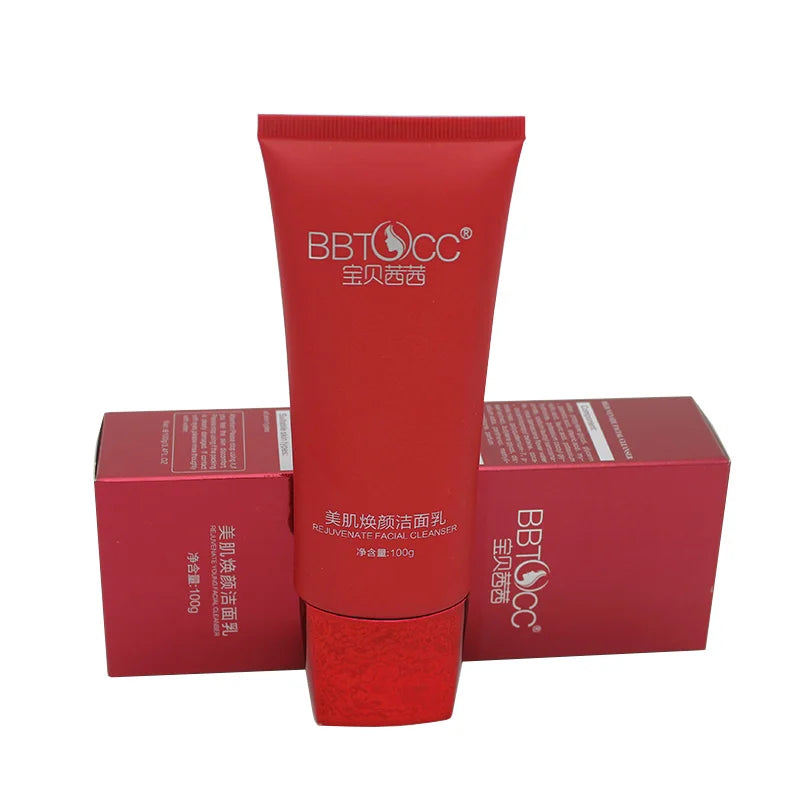 Anti-Freckle Anti-Aging Face Care Cream