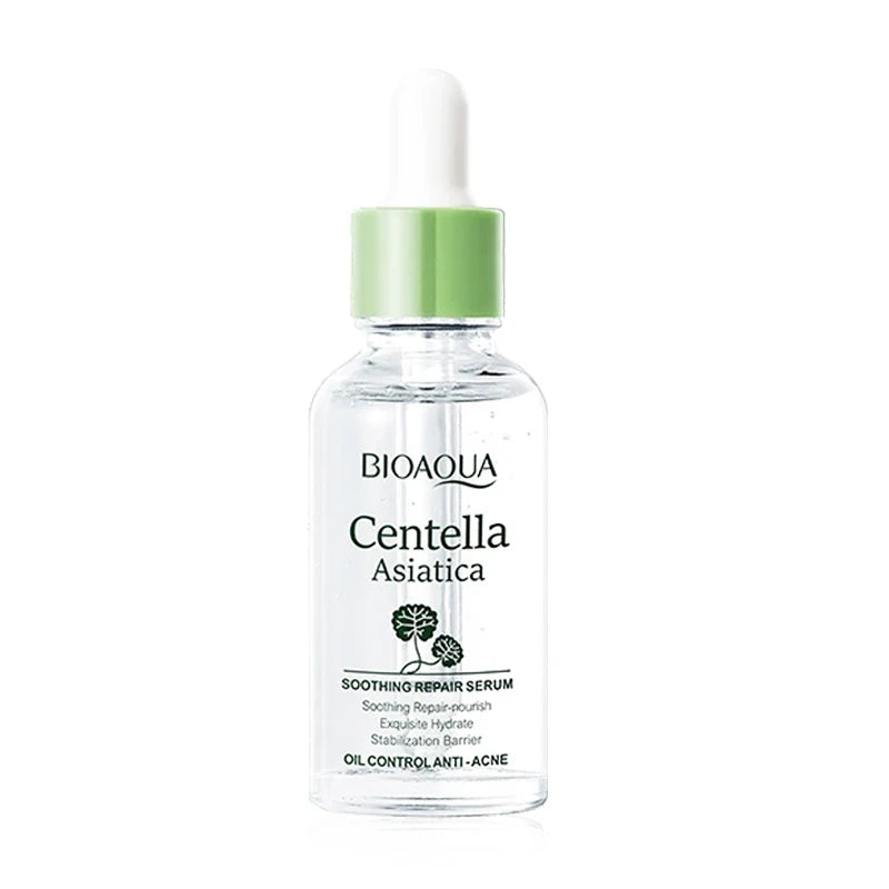 Centella Asiatica Face Serum