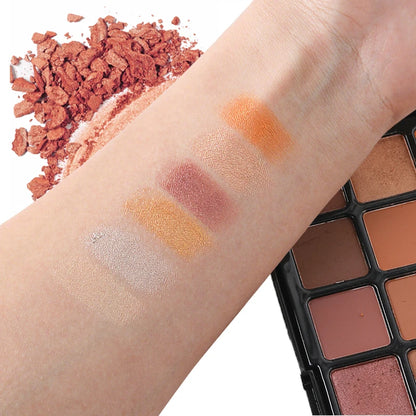 40-Color Eyeshadow Palettetes