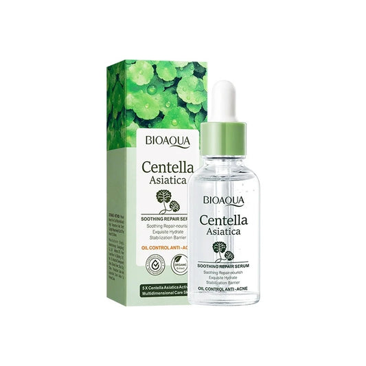 Centella Asiatica Face Serum