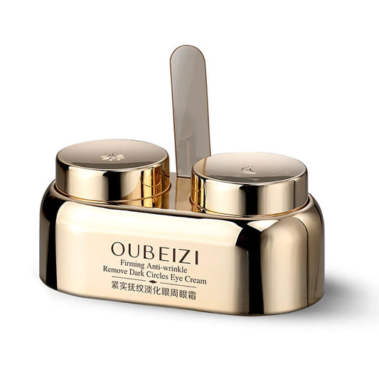 40g Day Eye Cream Night Eye Cream Double