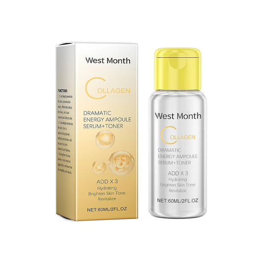 Moisturizing Face Toner Brightening Lifting Fade Fine Lines