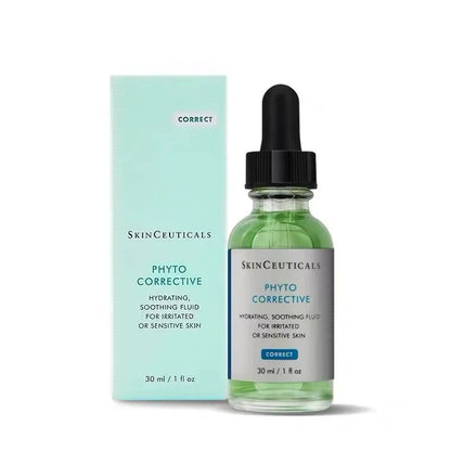 Facial Skin Care 30ml Phyto Corrective Serum