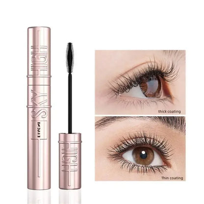 Sky-high Thick Curling Mascara