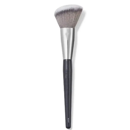 1Pc 101 Contoured Foundation Makeup Brushes