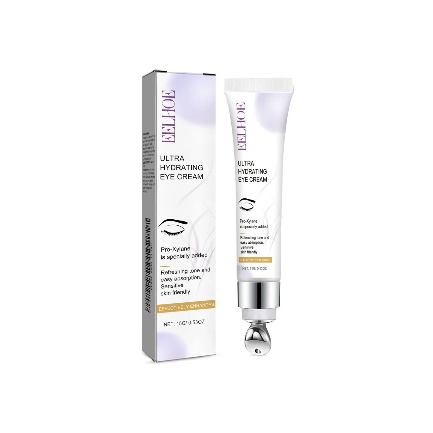 Retinol Eye Cream