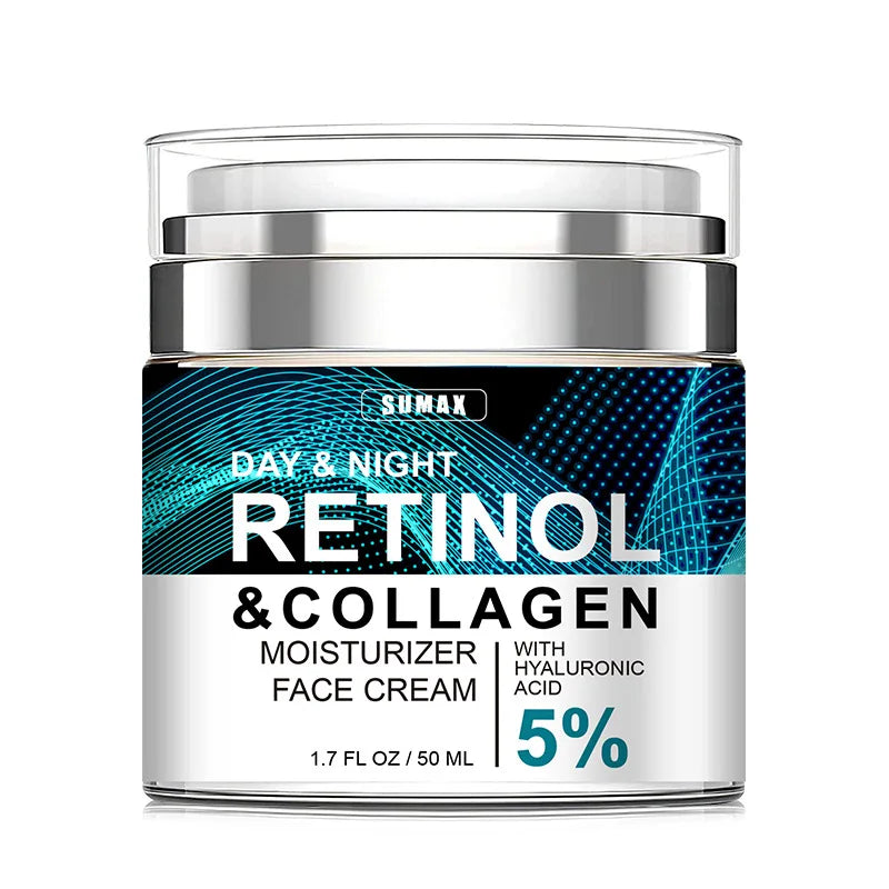 50ml Retinol Face Cream