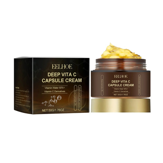 Nicotinamide Facial Lightening Cream