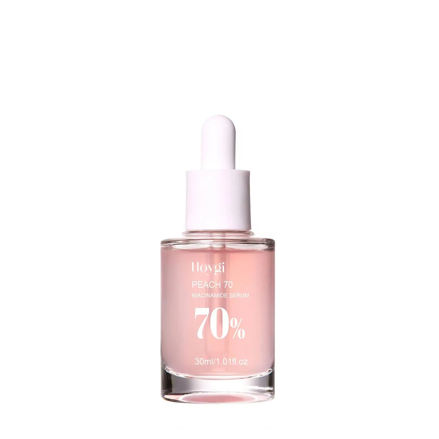 Rejuvenation Niacinamide Facial Serum