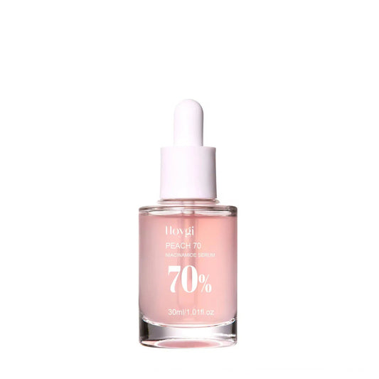 Rejuvenation Niacinamide Facial Serum