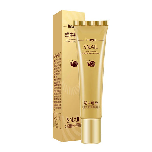 Snail Eye Cream