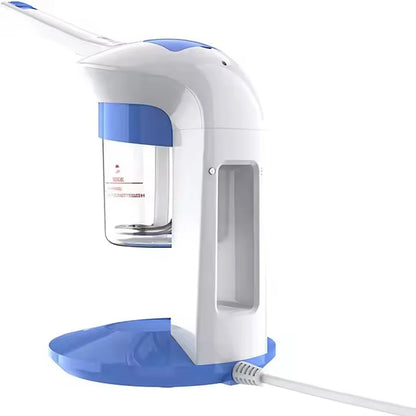Beauty Salon Ionic Mist Sprayer Facial Steamer