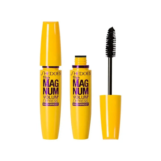 3D Mascara Eyelash Black Professional Eyelash Brush