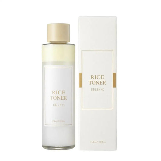 Rice Face Toner Moisturizing Water