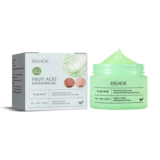 Fruit Acid Exfoliating Gel