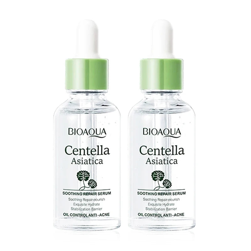 Centella Asiatica Face Serum