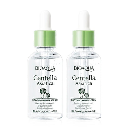 Centella Asiatica Face Serum