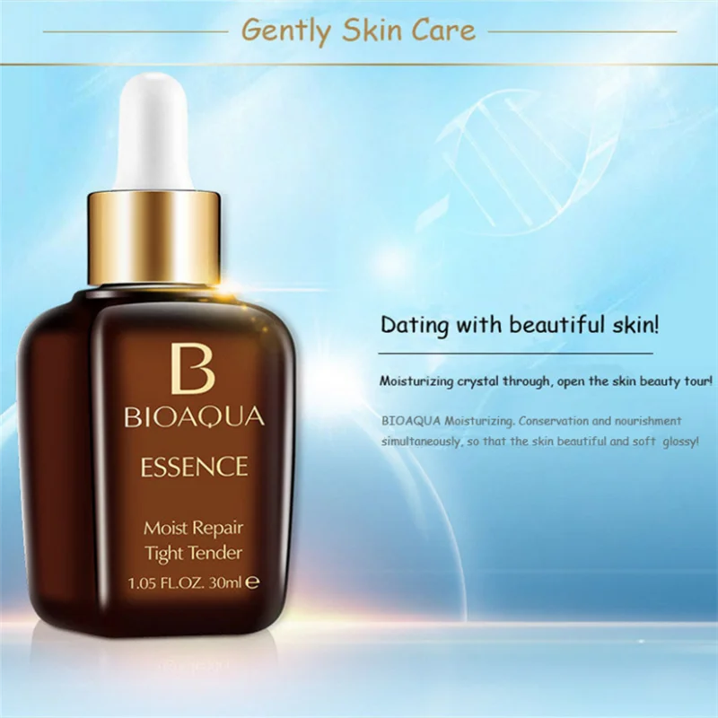 Hyaluronic Acid Serum