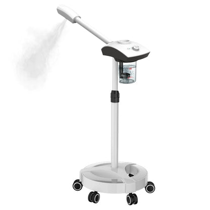 Hot Facial Steamer Warm Mist Humidifier