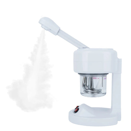 Skin Care Face Steamer Fogger Nano Spray Machine Mist Maker