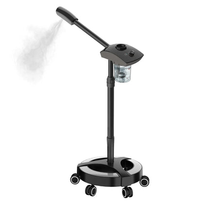 Hot Facial Steamer Warm Mist Humidifier