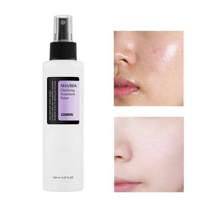 AHA/BHA Salicylic Acid Spray Toner