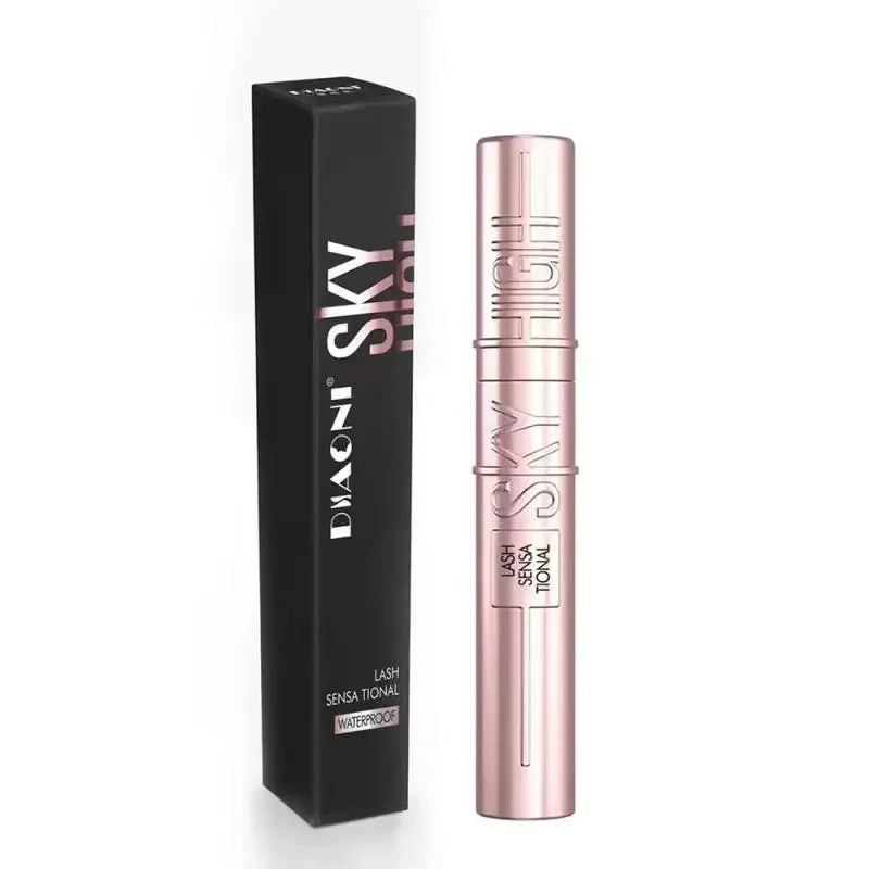 Sky-high Thick Curling Mascara