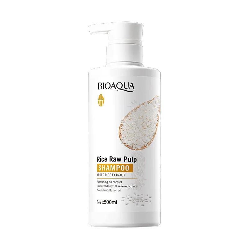 250ml Rice Raw Pulp Body  Lotion