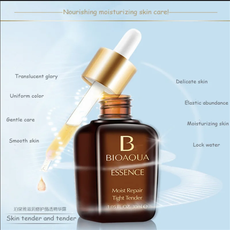Hyaluronic Acid Serum
