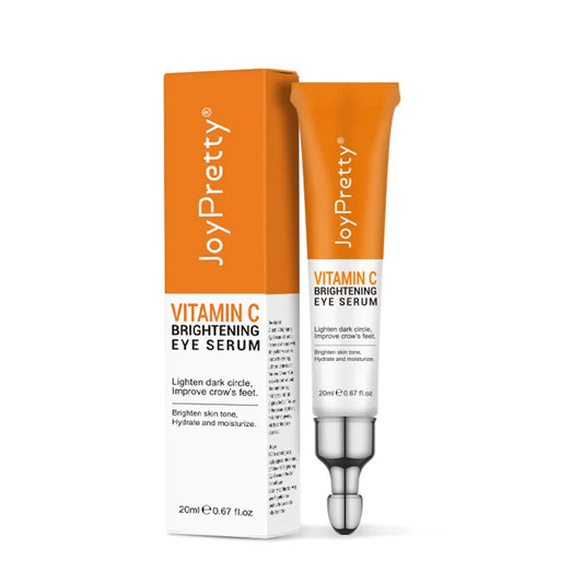 Vitamin C Eye Cream Remove Dark Circles